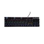 Tsco GK 8130 Mechanical Wired Keyboard