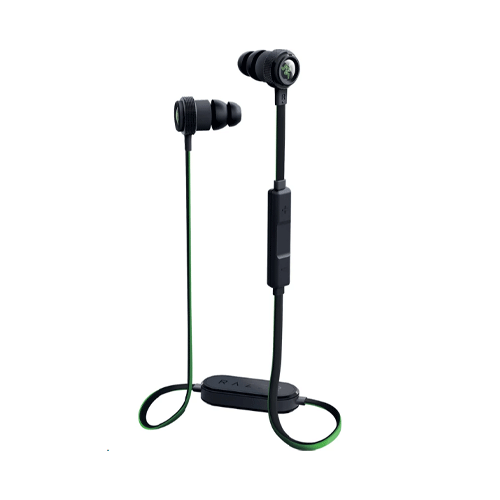 61e Razer Hammerhead BT Headphones - Image 1
