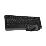 A4Tech FG1010 S keyboard and mouse - Image 5