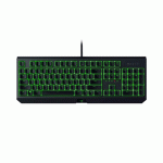 Razer BlackWidow Essential Green Switch Mechanical Gaming Keyboard