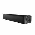 Creative Stage SE Bluetooth Under-monitor SoundBar - Image 4