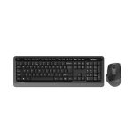 A4tech FG 1035 2.4G Wireless Desktop Keyboard and Mouse