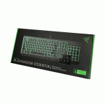 Razer BlackWidow Essential Green Switch Mechanical Gaming Keyboard - Image 2
