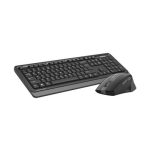 A4tech FG 1035 2.4G Wireless Desktop Keyboard and Mouse - Image 3