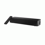 Creative Stage SE Bluetooth Under-monitor SoundBar