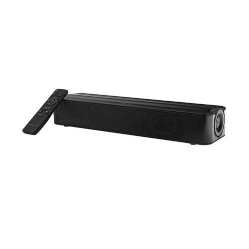 67e Creative Stage SE Bluetooth Under-monitor SoundBar - Image 1