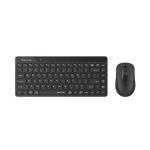 A4tech FG2200 Air 2.4G Wireless Combo Desktop Keyboard and Mouse