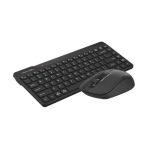 A4tech FG2200 Air 2.4G Wireless Combo Desktop Keyboard and Mouse - Image 2