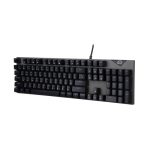 Tsco GK 8130 Mechanical Wired Keyboard - Image 3