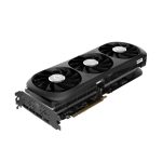 ZOTAC GAMING GeForce RTX 4070 SUPER Trinity12GB GDDR6X Graphics Card - Image 3