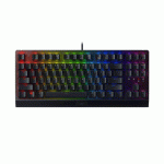 Razer BlackWidow V3 Tenkeyless-Yellow Switch USB Keyboard