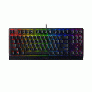 Razer BlackWidow V3 Tenkeyless-Yellow Switch USB Keyboard