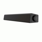 Creative Stage SE Mini Bluetooth Under-monitor SoundBar