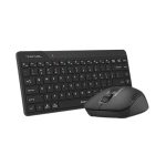 A4tech FG2200 Air 2.4G Wireless Combo Desktop Keyboard and Mouse - Image 3