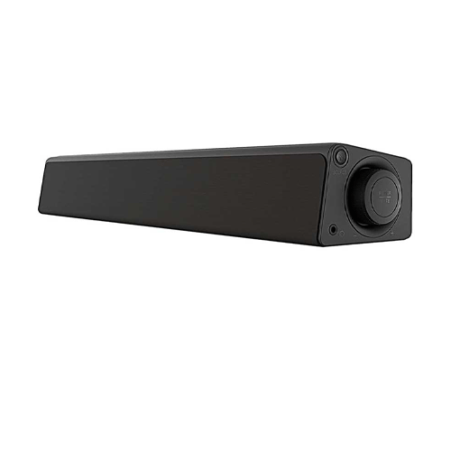 70e Creative Stage SE Mini Bluetooth Under-monitor SoundBar - Image 1