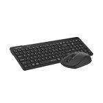 A4tech FG2300 Air 2.4G Wireless Combo Desktop Keyboard and Mouse - Image 2