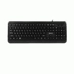 Beyond BK-4760 Wired Keyboard