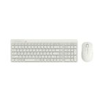 A4tech FG2300 Air 2.4G Wireless Combo Desktop Keyboard and Mouse - Image 3