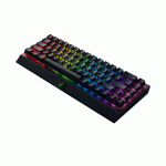 Razer BlackWidow V3 Mini HyperSpeed Yellow Switch Mechanical Gaming Keyboard - Image 2