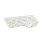 A4tech FG2300 Air 2.4G Wireless Combo Desktop Keyboard and Mouse - Image 4