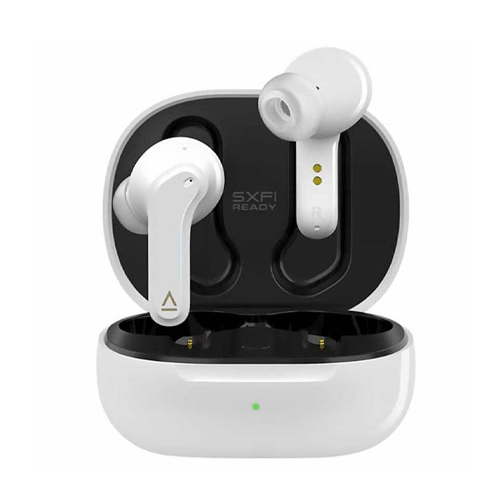 74e Creative Zen Air Bluetooth Wireless Handsfree - Image 1