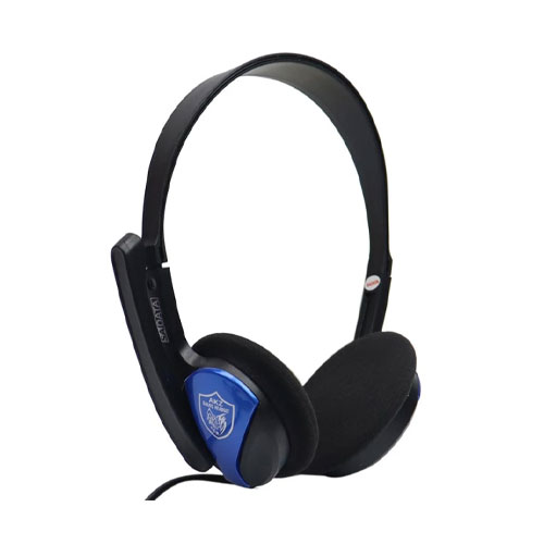 74e SADATA Gaming headphones model AKZ GM-006 - Image 1