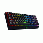 Razer BlackWidow V3 Mini HyperSpeed Yellow Switch Mechanical Gaming Keyboard - Image 3