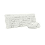 A4tech FG2300 Air 2.4G Wireless Combo Desktop Keyboard and Mouse - Image 5