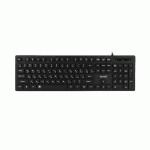 Beyond BK-3350 Wired Keyboard
