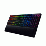 Razer BlackWidow V3 Pro (green Switch) Mechanical Gaming Keyboard - Image 2