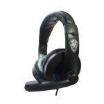 sadata gaming headphones model J08 - Image 2