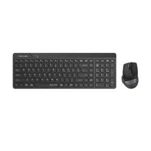 A4tech FG2400 Air 2.4G Wireless QuietKey Combo Keyboard and Mouse