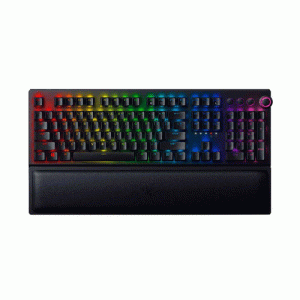 Razer BlackWidow V3 Pro (green Switch) Mechanical Gaming Keyboard