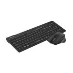 A4tech FG2400 Air 2.4G Wireless QuietKey Combo Keyboard and Mouse - Image 3