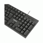 Beyond BK-3434 Wired Keyboard - Image 2