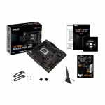 ASUS TUF GAMING B660M-PLUS WIFI D5 LGA1700 MicroATX Motherboard - Image 2