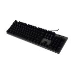 Tsco GK 8130 Mechanical Wired Keyboard - Image 4