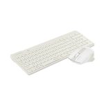 A4tech FG2400 Air 2.4G Wireless QuietKey Combo Keyboard and Mouse - Image 5