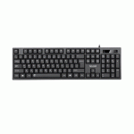 Beyond BK-3434 Wired Keyboard