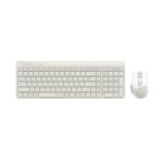 A4tech FG2400 Air 2.4G Wireless QuietKey Combo Keyboard and Mouse - Image 6