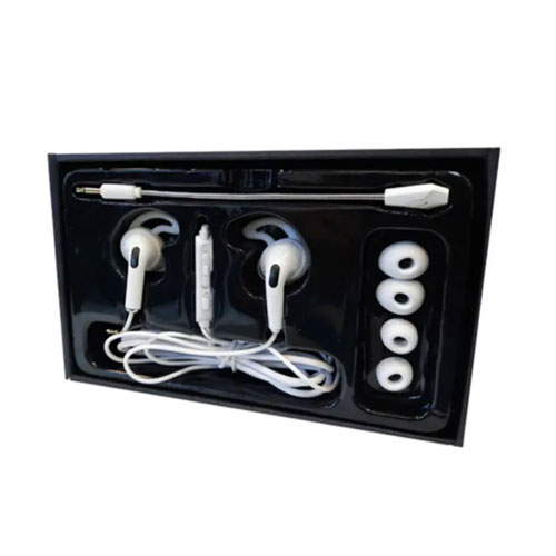 81e SADATA Gaming headphones model J22 - Image 1