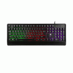 Beyond BGK3300 Wired Gaming Keyboard