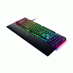 Razer BlackWidow V4 Green Switch Wired Mechanical Gaming Keyboard - Image 3