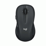 Logitech MK545 ADVANCED Combo For Business Wireless keyboard and Mouse - Image 2