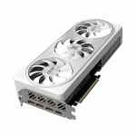 Gigabyte GeForce RTX 4070 Ti SUPER AERO OC 16G GDDR6X Graphics Card - Image 4