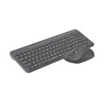A4TECH FG3300 AIR Wireless Combo Desktop - Image 3