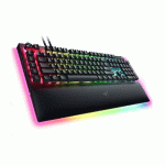 Razer BlackWidow V4 Pro Yellow Switch Gaming Keyboard - Image 2