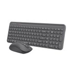 A4TECH FG3300 AIR Wireless Combo Desktop - Image 4