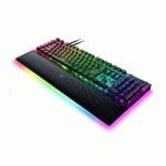 Razer BlackWidow V4 Pro Yellow Switch Gaming Keyboard - Image 3