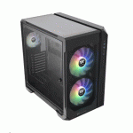 Thermaltake View 51 Tempered Glass ARGB Edition Chassis - Image 2